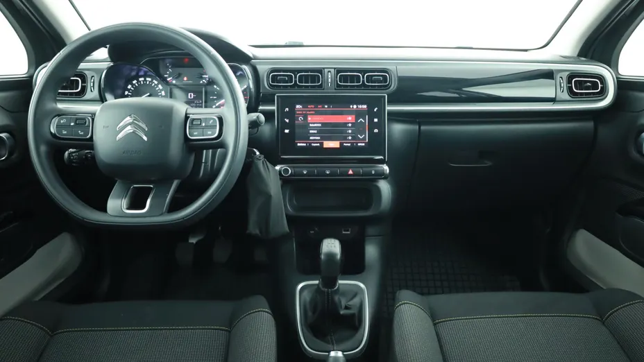 Citroen C3 -