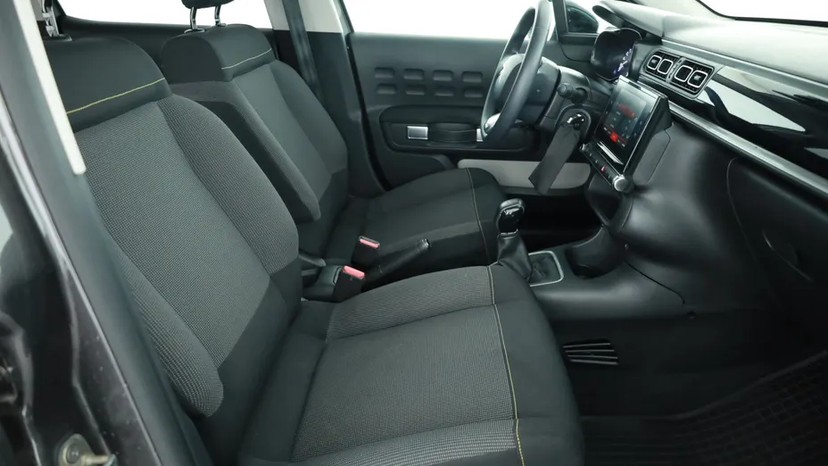 Citroen C3 -