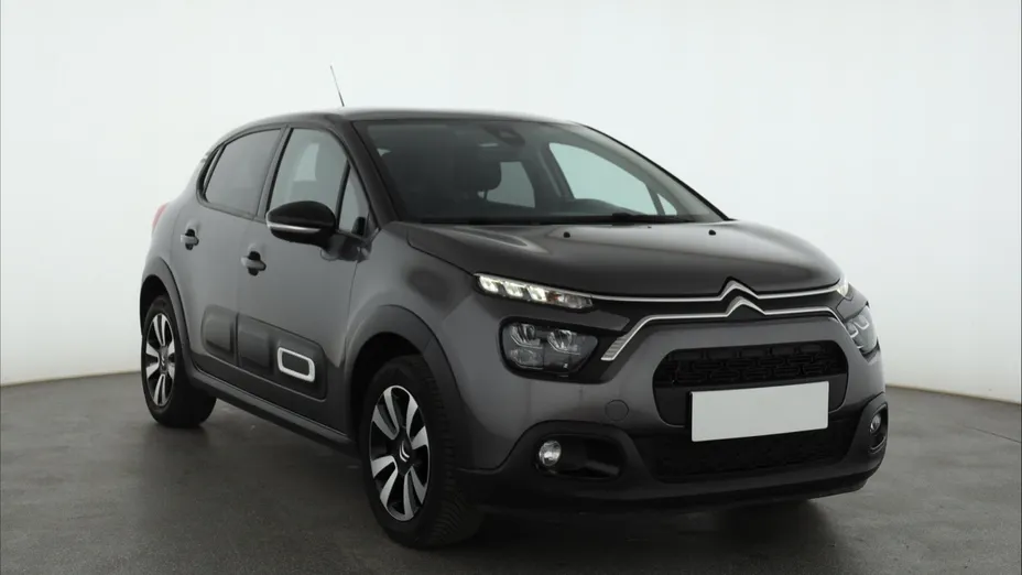 Citroen C3 -