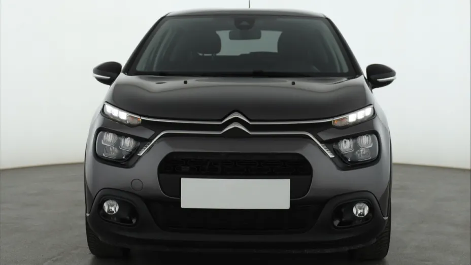 Citroen C3 -