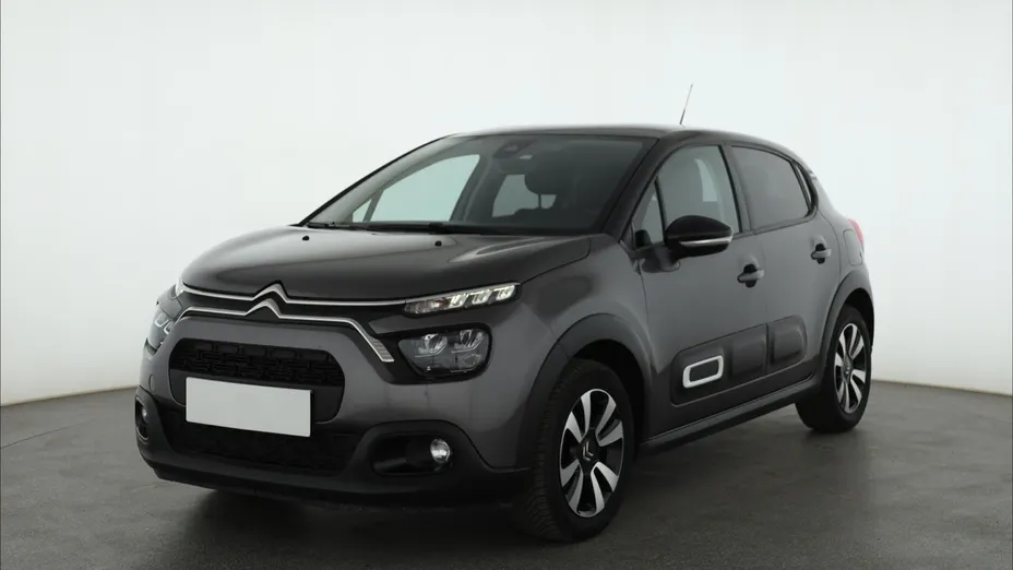 Citroen C3 -