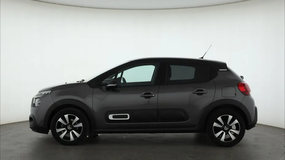 Citroen C3 -
