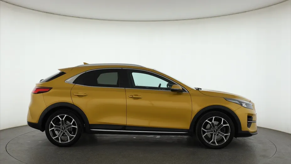 Kia XCeed -