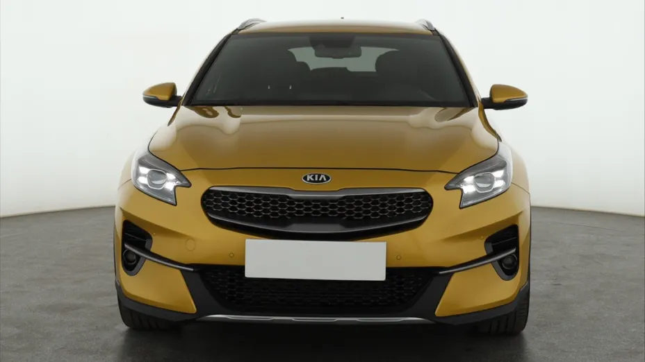 Kia XCeed -