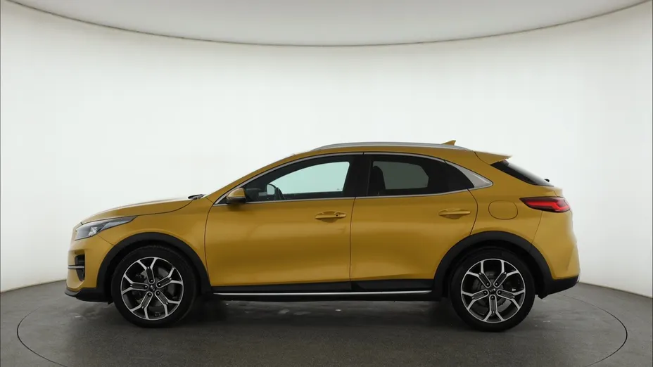 Kia XCeed -