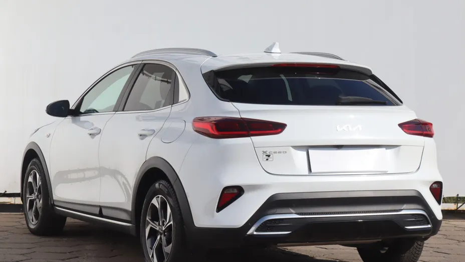Kia XCeed -