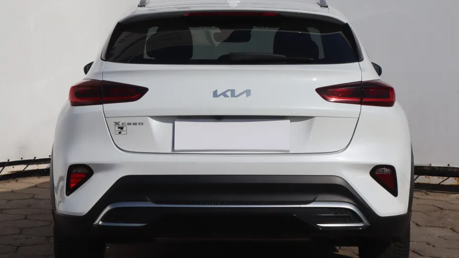 Kia XCeed -