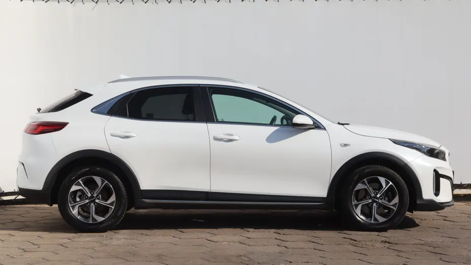 Kia XCeed -