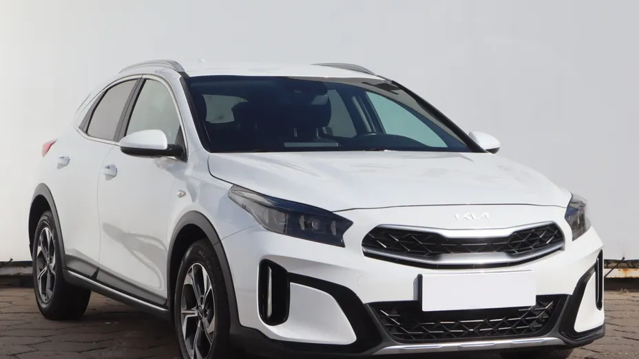 Kia XCeed -