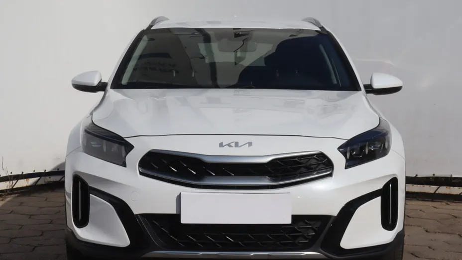 Kia XCeed -