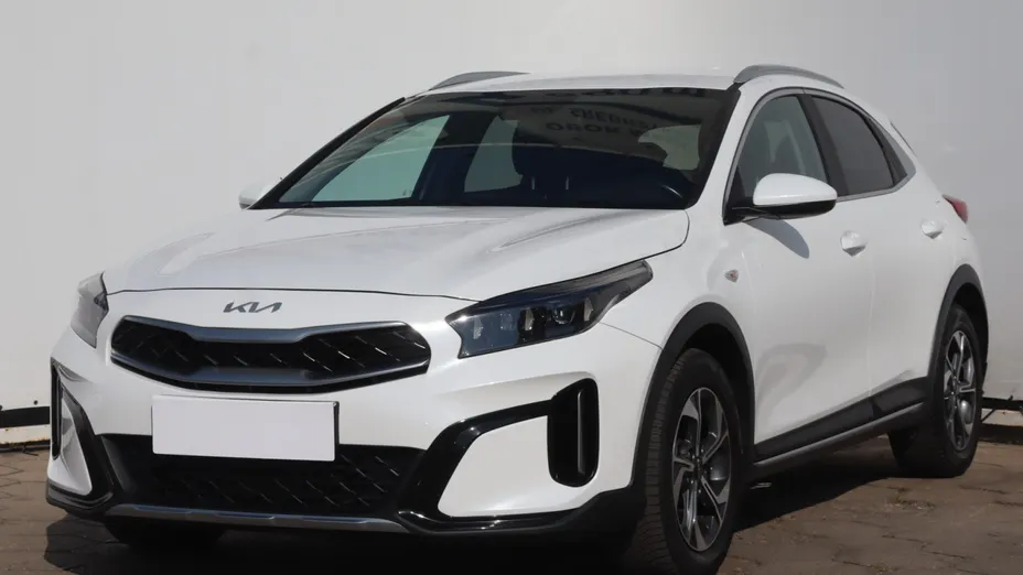 Kia XCeed -