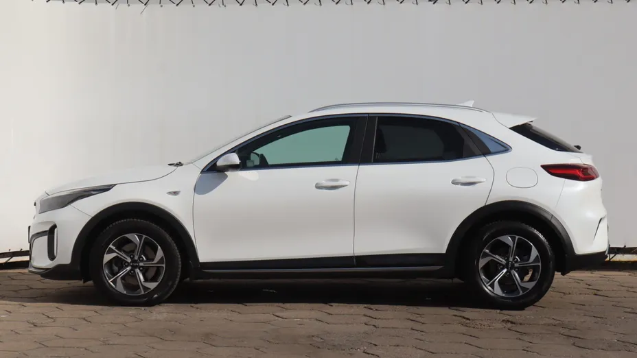 Kia XCeed -