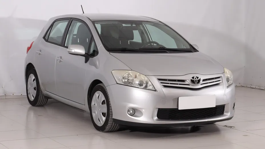 Toyota Auris -