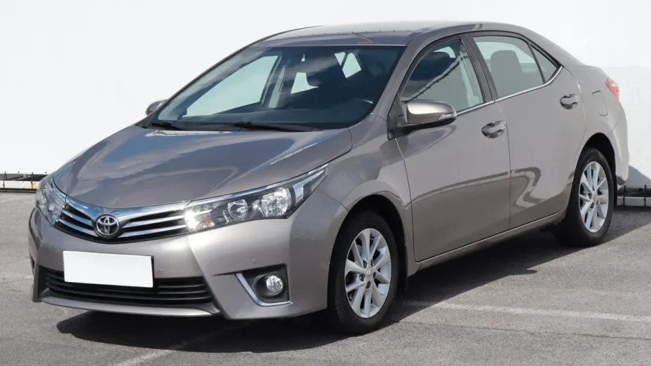 Toyota Corolla -