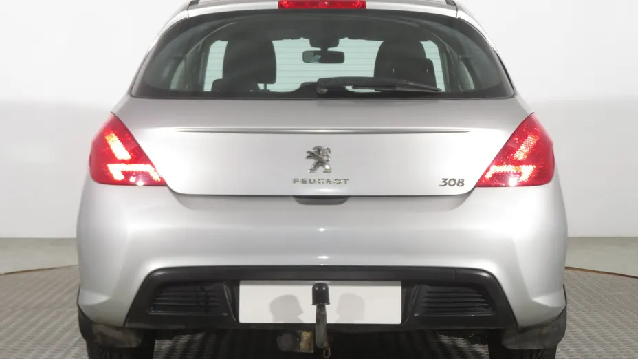Peugeot 308 -