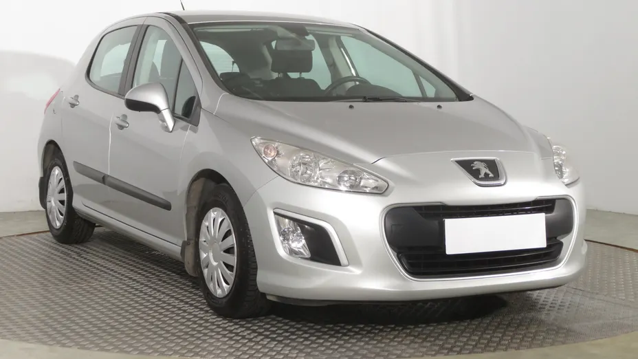 Peugeot 308 -