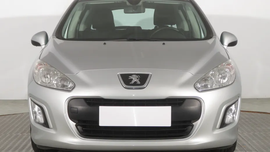 Peugeot 308 -