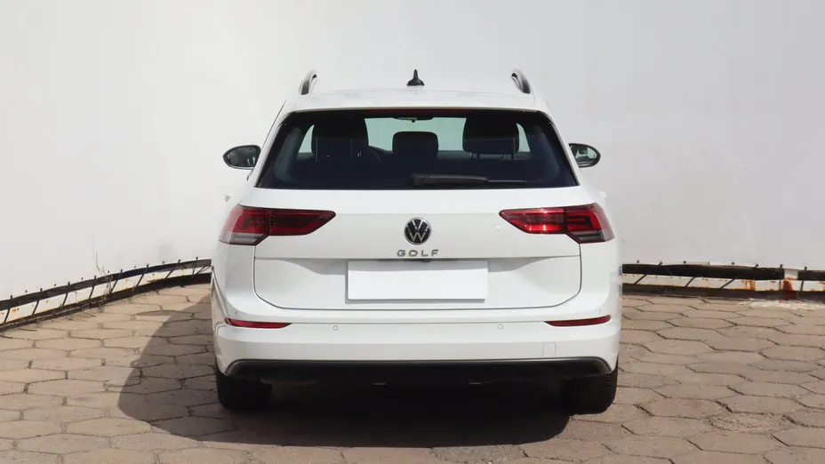 VW Golf -