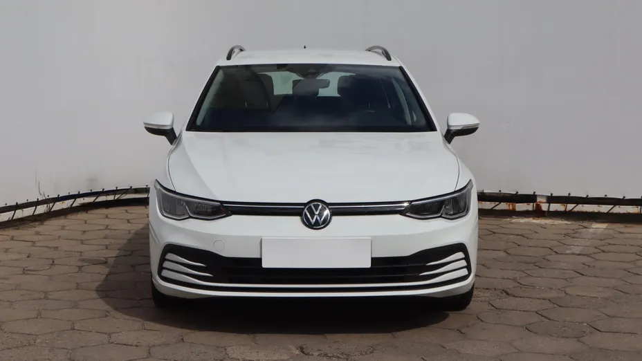 VW Golf -