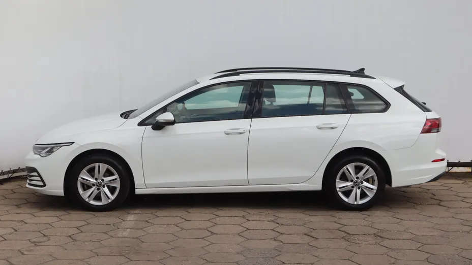 VW Golf -