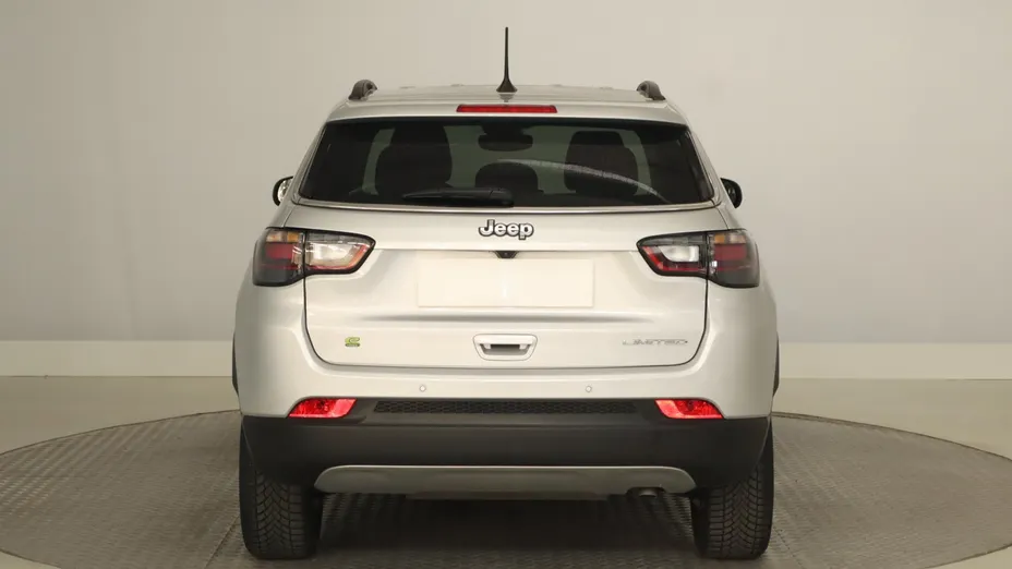 Jeep Compass -
