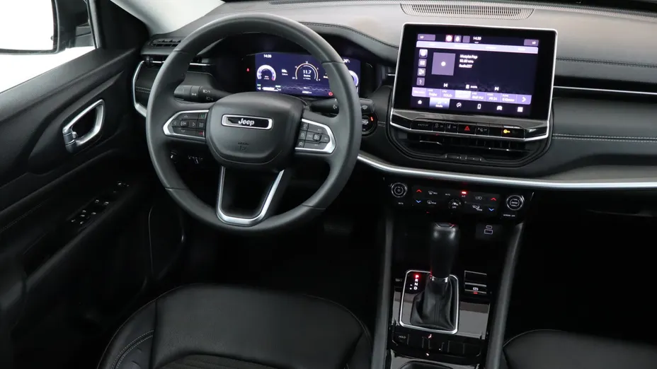 Jeep Compass -