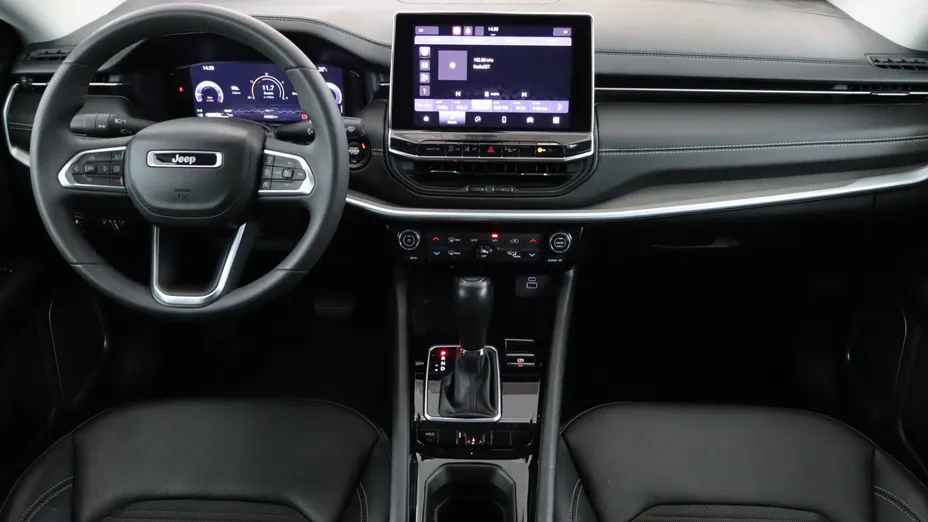 Jeep Compass -