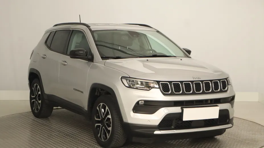Jeep Compass -