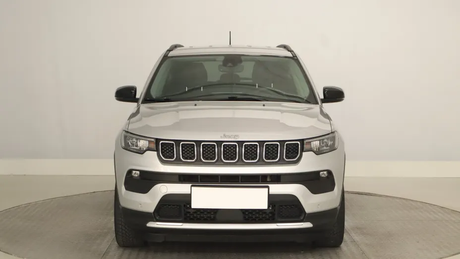 Jeep Compass -
