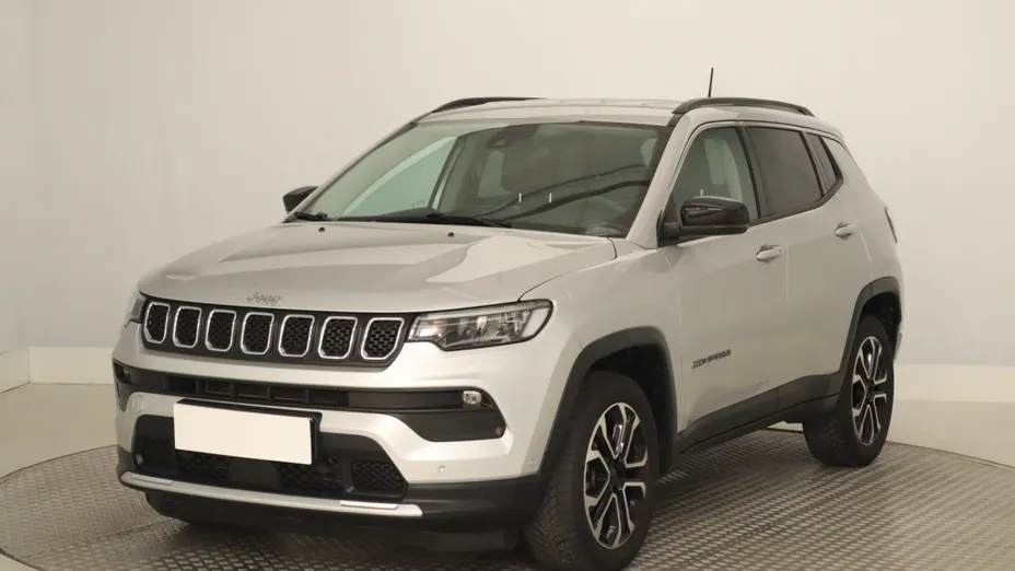 Jeep Compass -