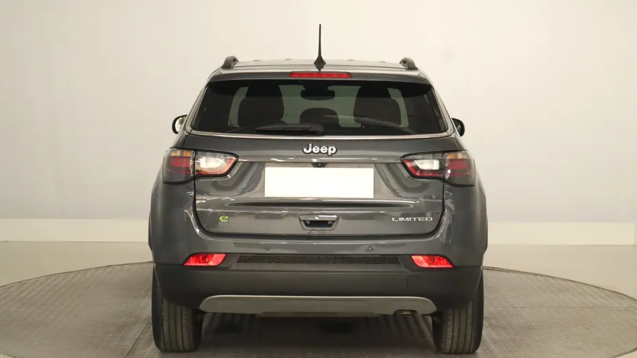 Jeep Compass -