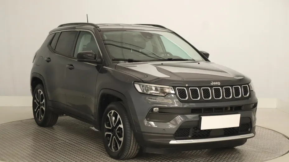 Jeep Compass -