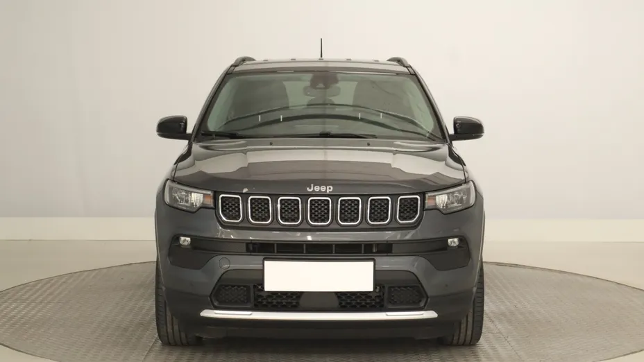 Jeep Compass -