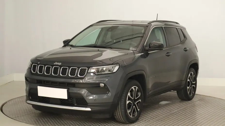 Jeep Compass -