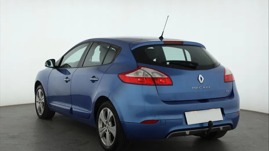 Renault Megane -