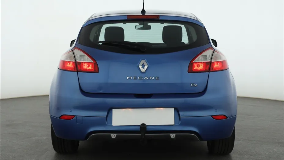Renault Megane -
