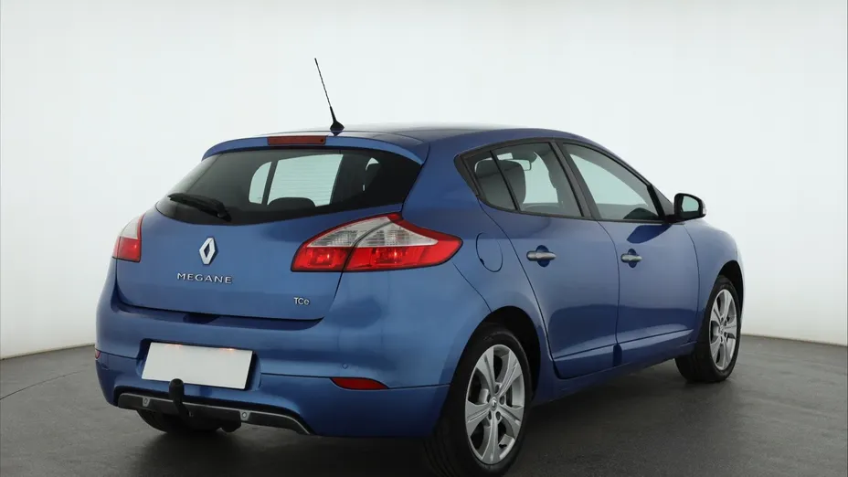 Renault Megane -