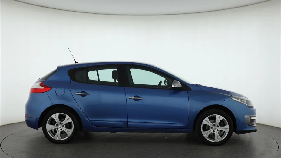 Renault Megane -