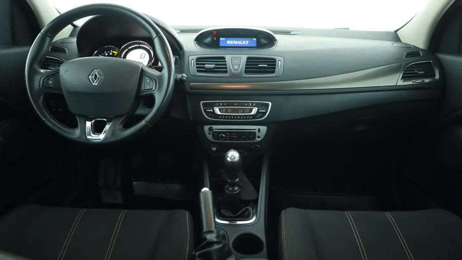 Renault Megane -