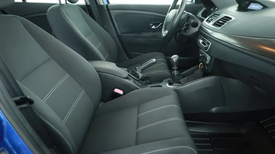 Renault Megane -