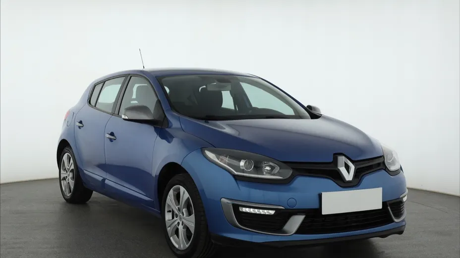 Renault Megane -