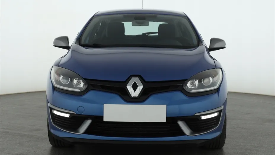 Renault Megane -
