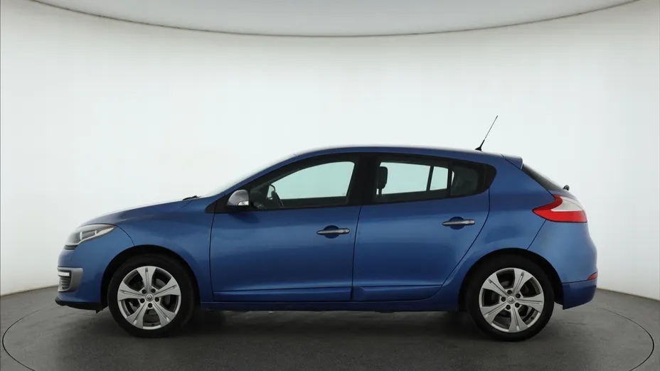 Renault Megane -
