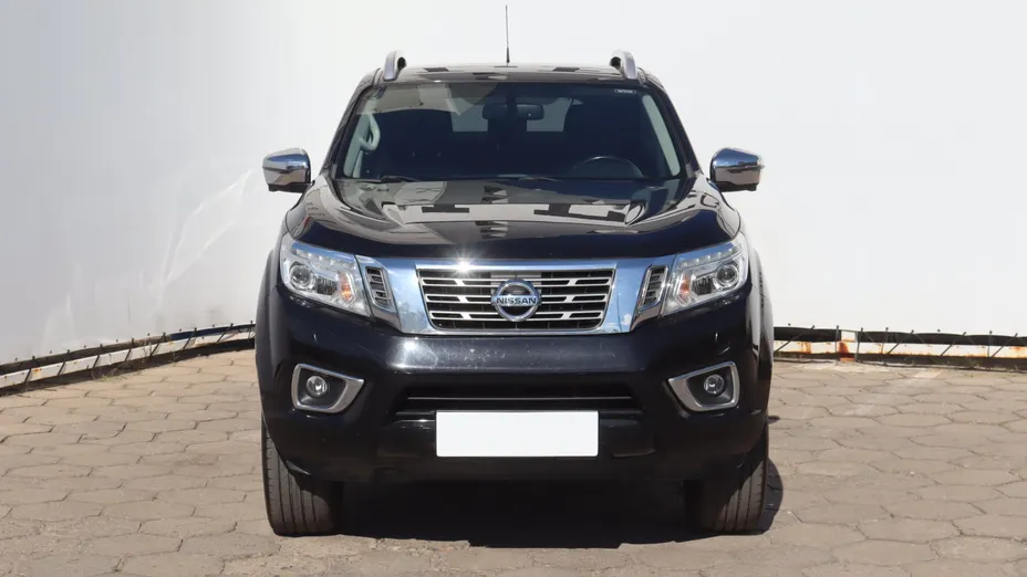 Nissan Navara -