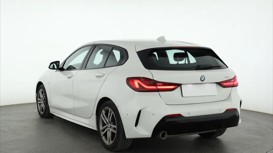 BMW Seria 1 -