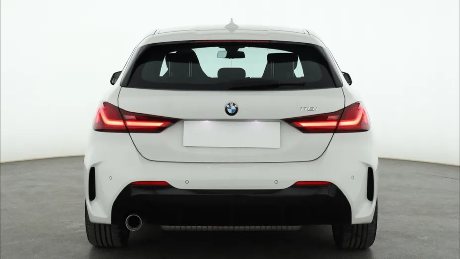 BMW Seria 1 -