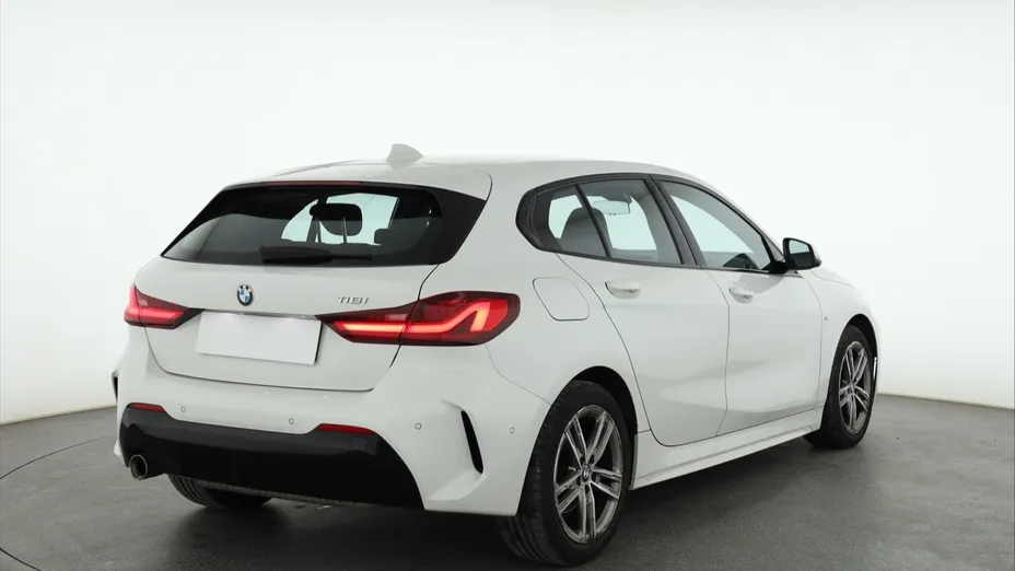 BMW Seria 1 -