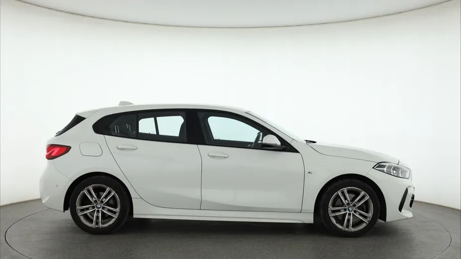 BMW Seria 1 -
