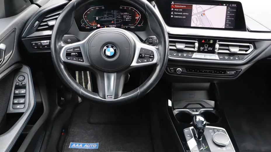 BMW Seria 1 -