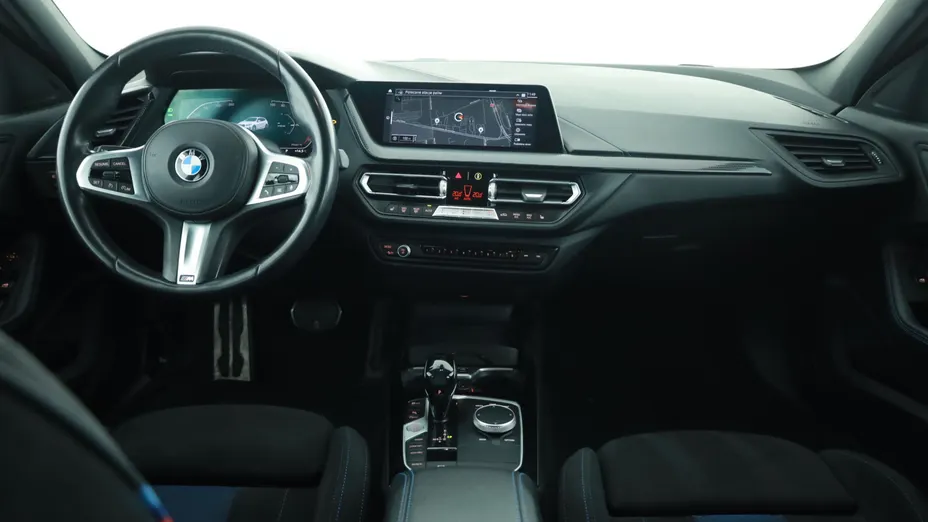 BMW Seria 1 -